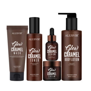 Anti-Melasma Skin Care Set